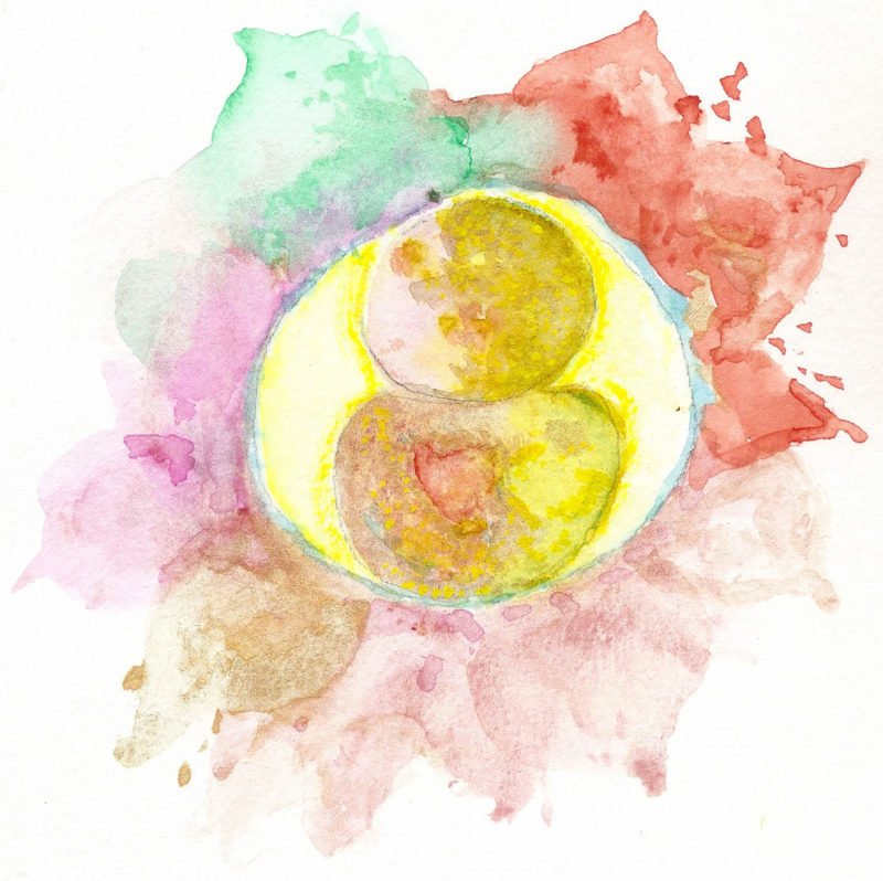 Fundación eCare Acompaña - Elisabeth d'Ornano - Deseos - Sexualidad en el embarazo