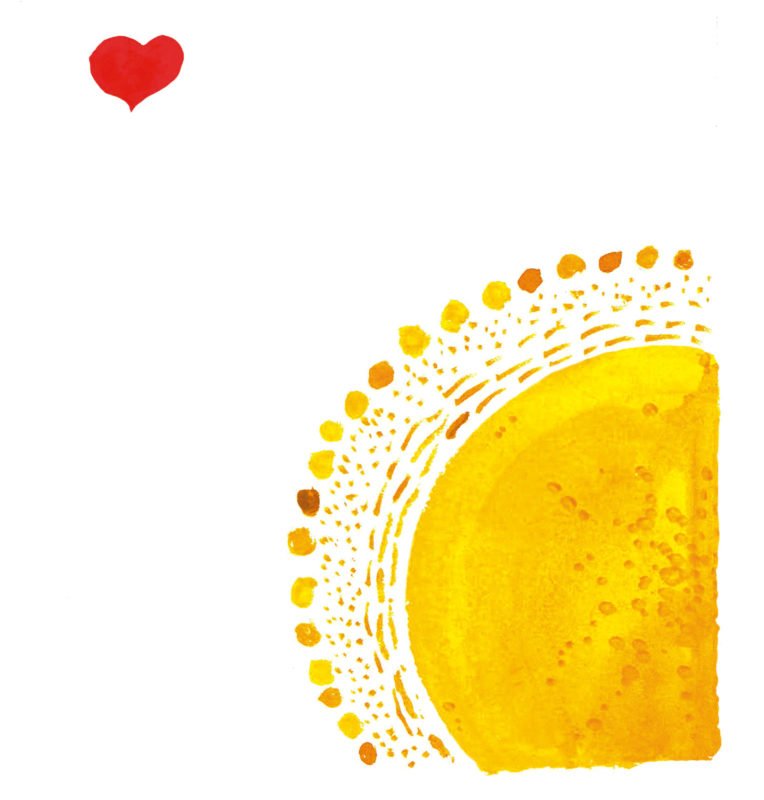 Fundación eCare Acompaña - Elisabeth d'Ornano - Deseos - Amor