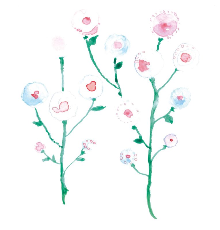 Fundación eCare Acompaña - Elisabeth d'Ornano - Deseos - Cuidarse en la maternidad