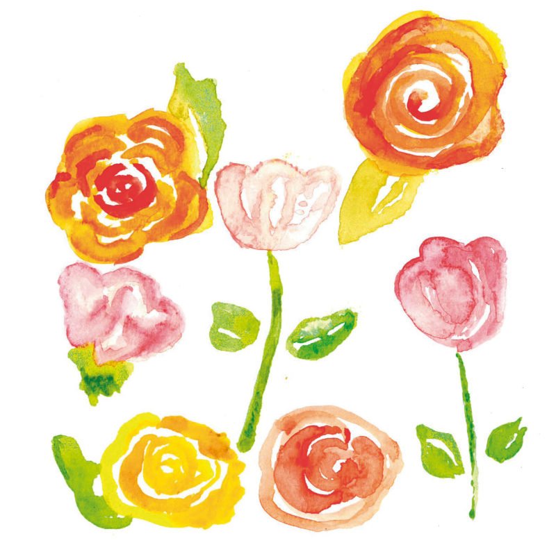 Fundación eCare Acompaña - Elisabeth d'Ornano - Deseos - Felicidad del bebé