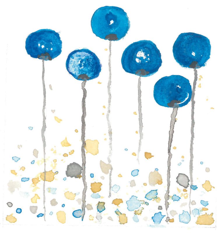 Fundación eCare Acompaña - Elisabeth d'Ornano - Deseos - Emociones en el embarazo