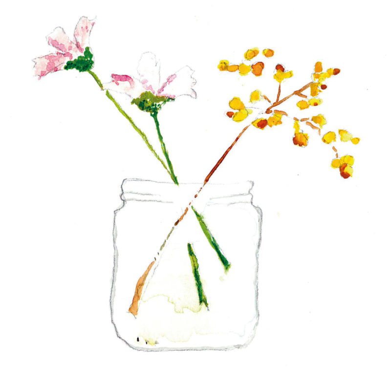 Fundación eCare Acompaña - Elisabeth d'Ornano - Deseos - Sensibilidad en el embarazo