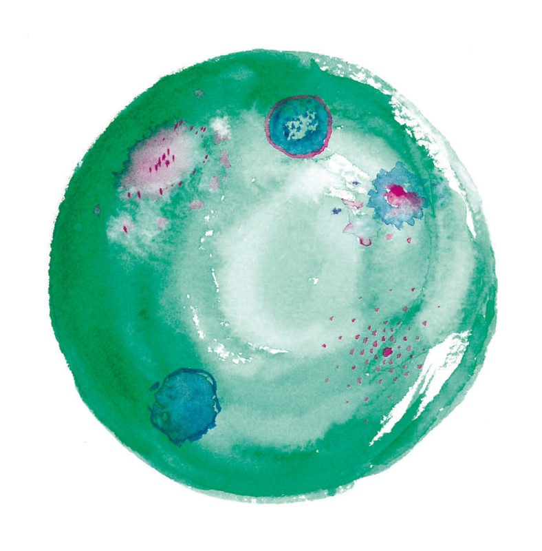 Fundación eCare Acompaña - Elisabeth d'Ornano - Deseos - Aprender del embarazo