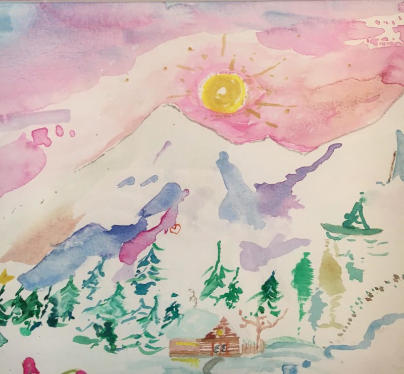 Fundación eCare Acompaña - Elisabeth d'Ornano - Deseos - Paciencia