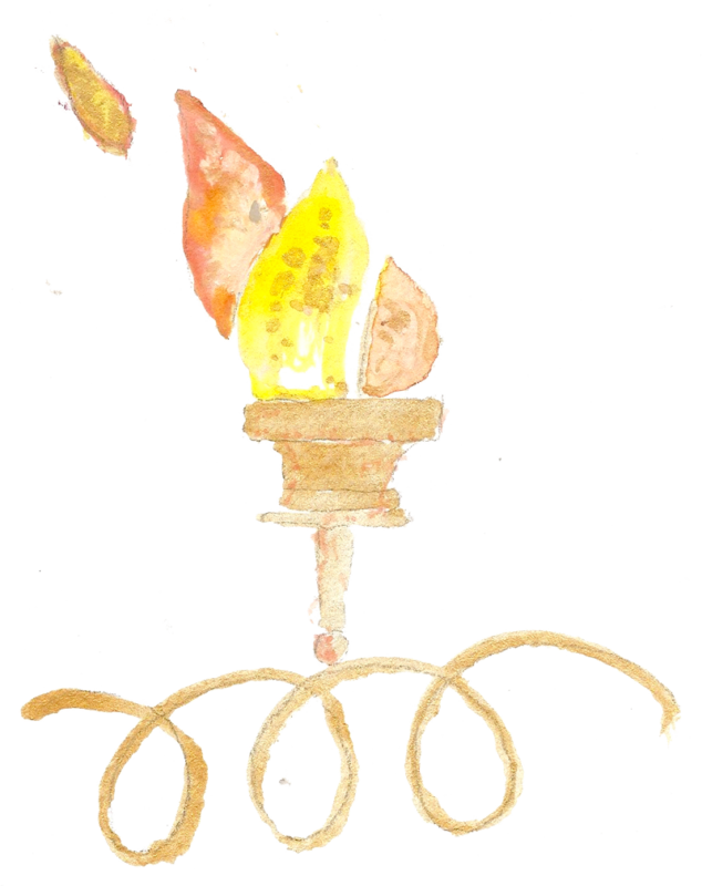 Fundación eCare Acompaña - Elisabeth d'Ornano - Deseos - Preparación parto